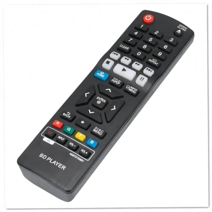 LG AKB73735801 Remote Control - Image 2