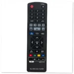 LG AKB73735806 Remote Control