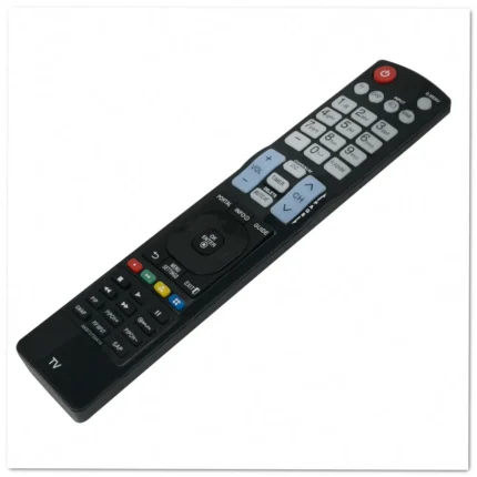 LG AKB73755414 Remote Control
