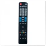 LG AKB73755450 Remote Control