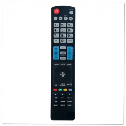 LG AKB73755450 Remote Control