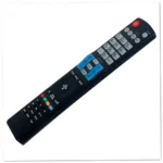 LG AKB73755450 Remote Control - Image 3