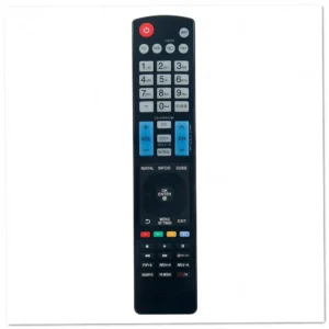 LG AKB73755451 Remote Control