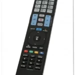 LG AKB73756502 Remote Control