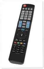 LG AKB73756502 Remote Control