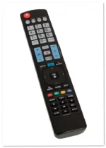 LG AKB73756502 Remote Control - Image 2