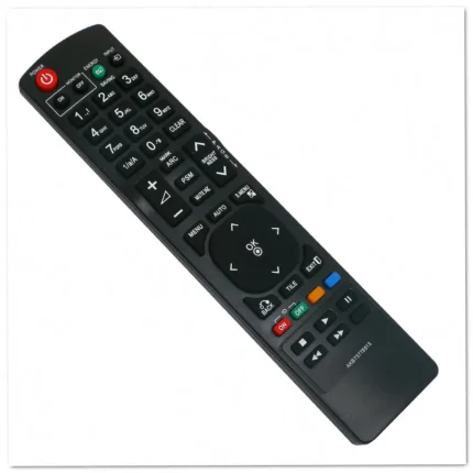LG AKB73775313 Remote Control