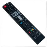 LG AKB73775633 Remote Control - Image 2
