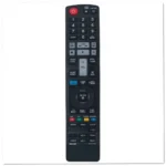 LG AKB73775633 Remote Control - Image 3
