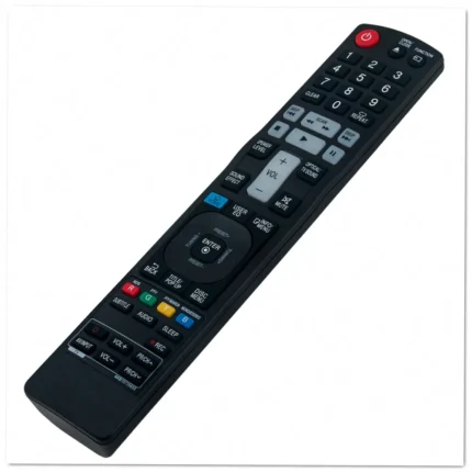 LG AKB73775633 Remote Control