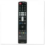 LG AKB73775701 Remote Control