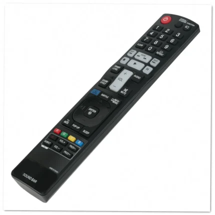 LG AKB73775701 Remote Control - Image 2