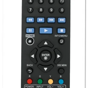 LG AKB73896401 Remote Control