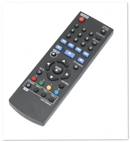 LG AKB73896401 Remote Control - Image 2