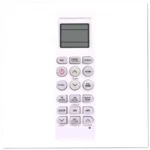 LG AKB73975614 Remote Control - Image 2