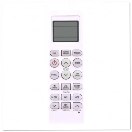 LG AKB73975614 Remote Control - Image 2