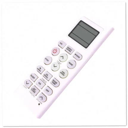 LG AKB73975614 Remote Control