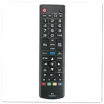 LG AKB73975701 Remote Control