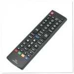 LG AKB73975701 Remote Control - Image 2