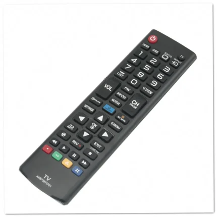 LG AKB73975701 Remote Control - Image 2