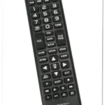 LG AKB73975711 Remote Control