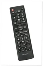 LG AKB73975711 Remote Control