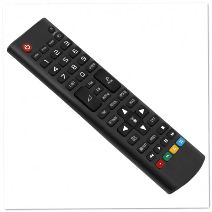 LG AKB73975739 Remote Control - Image 2
