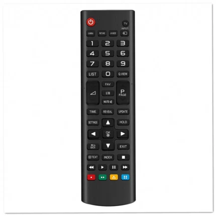 LG AKB73975739 Remote Control