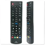 LG AKB73975757 Remote Control
