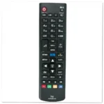 LG AKB73975757 Remote Control - Image 3