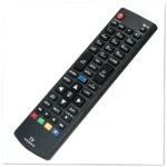 LG AKB73975757 Remote Control - Image 2