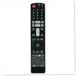 LG AKB74095511 S54A2-D Remote Control - Image 2