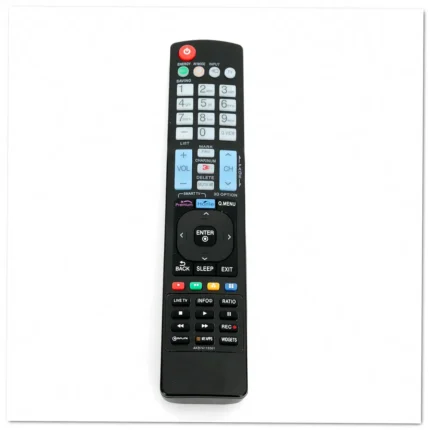 LG AKB74115501 Remote Control