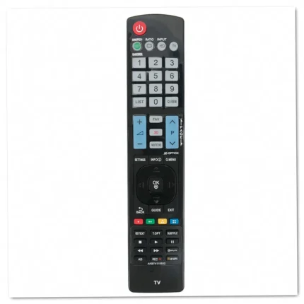 LG AKB74115502 Remote Control