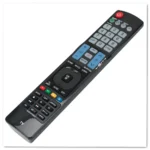 LG AKB74115502 Remote Control - Image 2