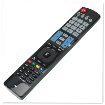 LG AKB74115502 Remote Control - Image 2