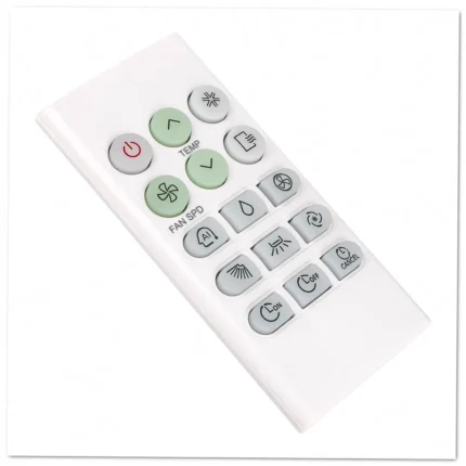 LG AKB74235402 Remote Control