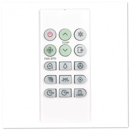 LG AKB74235402 Remote Control - Image 2