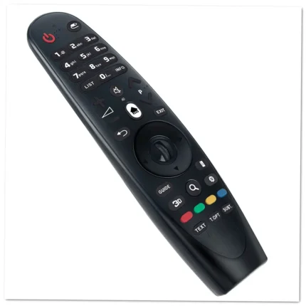 LG AKB74495302 Remote Control