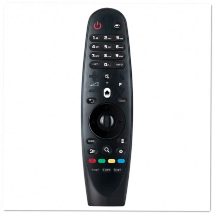 LG AKB74495302 Remote Control - Image 2
