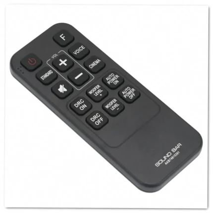 LG AKB74815301 Remote Control
