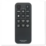 LG AKB74815301 Remote Control - Image 2