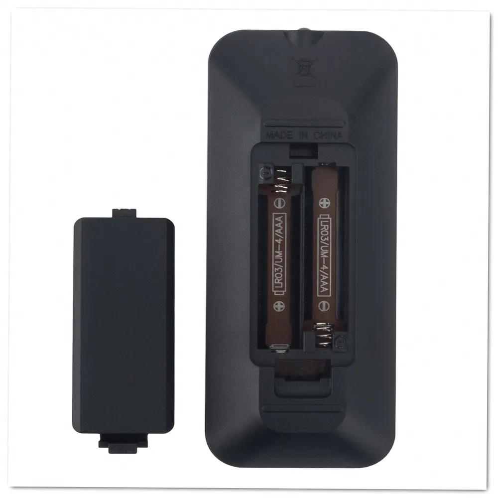 LG AKB74815371 Remote Control - Image 4