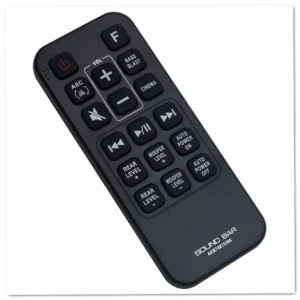 LG AKB74815396-AD Remote Control