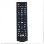 LG AKB74915347 Remote Control