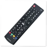 LG AKB74915347 Remote Control - Image 2