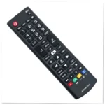 LG AKB74915347 Remote Control - Image 3