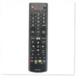 LG AKB74915349AD Remote Control - Image 3