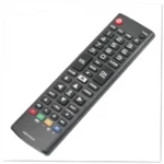 LG AKB74915349AD Remote Control - Image 2