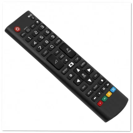 LG AKB74915352 Remote Control
